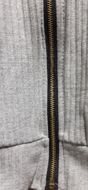 Váy len body kèm khoác