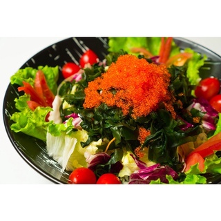 Trứng cá chuồn 200g