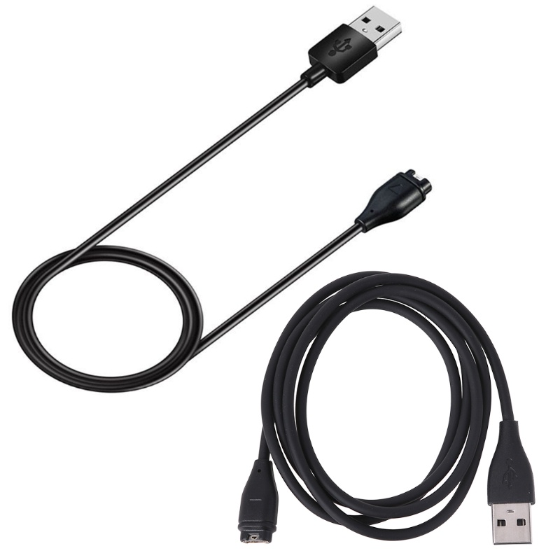 Dây Cáp Sạc / Truyền Dữ Liệu USB Thay Thế Cho Forerunner 245 Fenix5 Instinct Vivoactive3