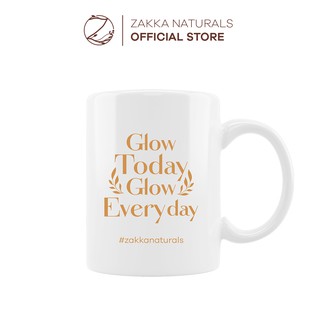 Ly Sứ Trắng Có Quai Cầm