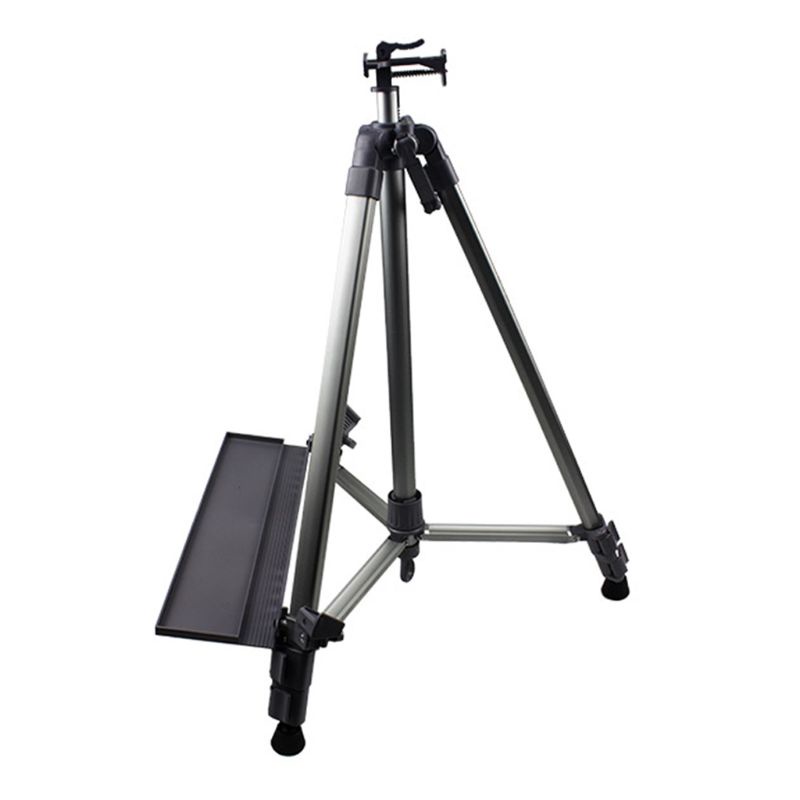 Khay Nhựa Đựng Dụng Cụ Vẽ Phác Thảo Có Thể Tháo Rời