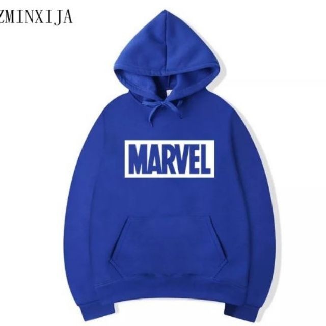 Áo hoodie MARVEL STUDIO 🌍🌍 - HD79