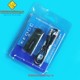 Combo 2 USB Bluetooth YET-M1 chuyển đổi loa thường thành loa Bluetooth