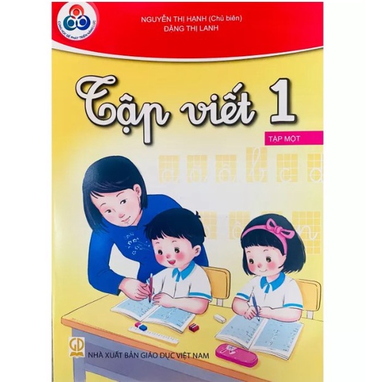 Sách Giáo Khoa Lớp 1 Tự chọn - Bộ Cùng học