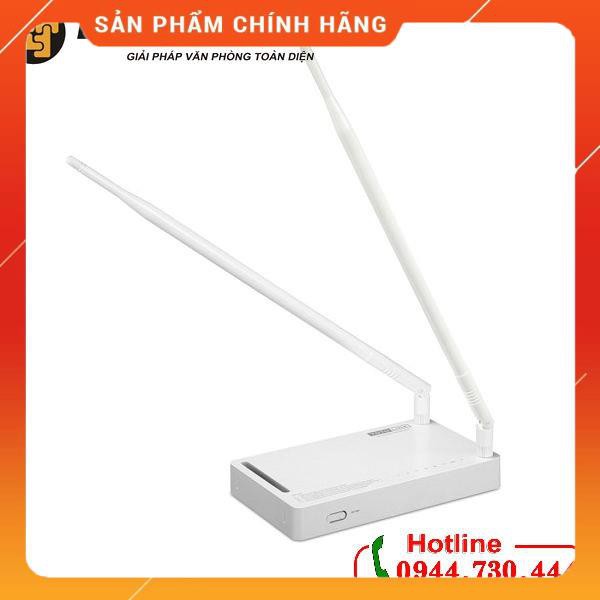 Bộ phát wifi Totolink N300RE xuyên tường mạnh dailyphukien