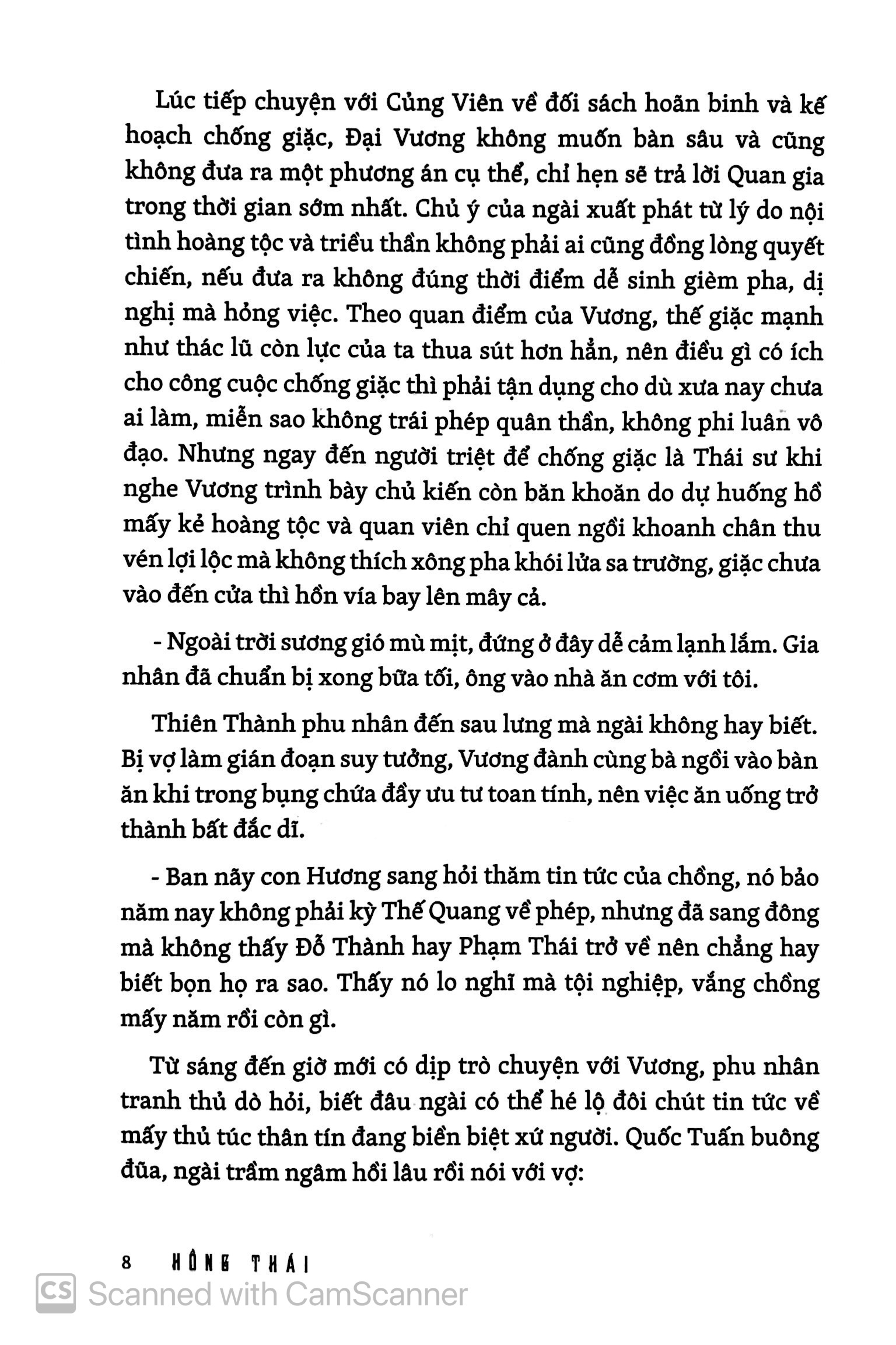 Sách - Thiệu Bảo Bình Nguyên - Tập 2 - Trước Cơn Dông Tố