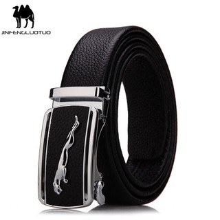 Thắt lưng golf PUMA da thật cao cấp