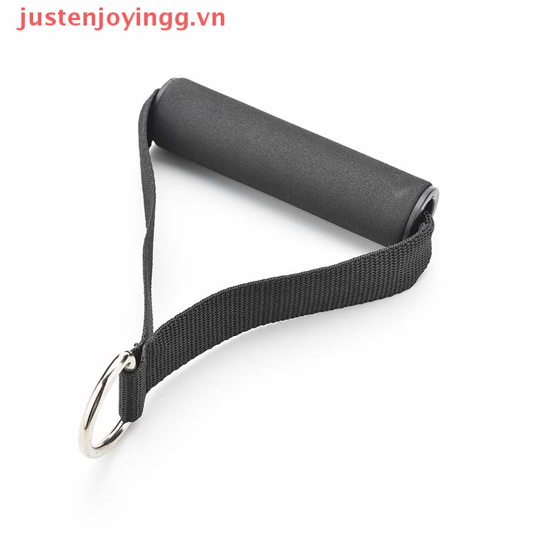 1 Dụng Cụ Tập Thể Dục Tay Cầm Chữ V Đa Năng