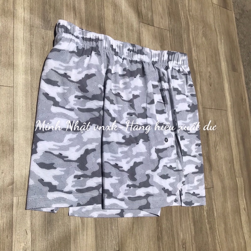 Quần short nam bigsize vnxk dư xịn 67-105kg