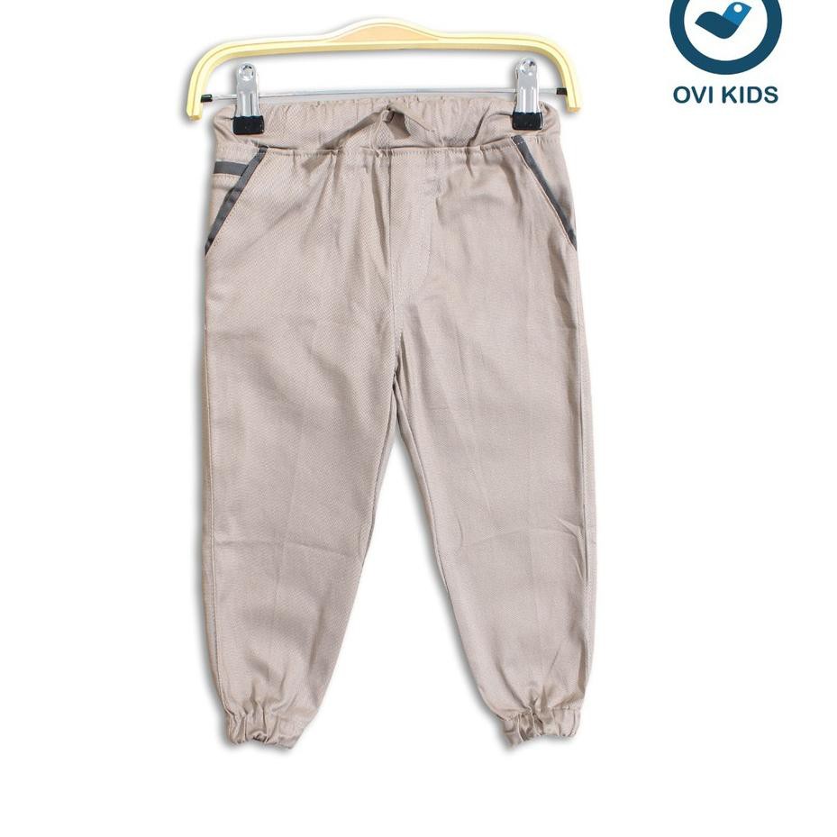 Hot Code-713 Pikaboo - Chino Jogger Pants Stretch (2-9Th)