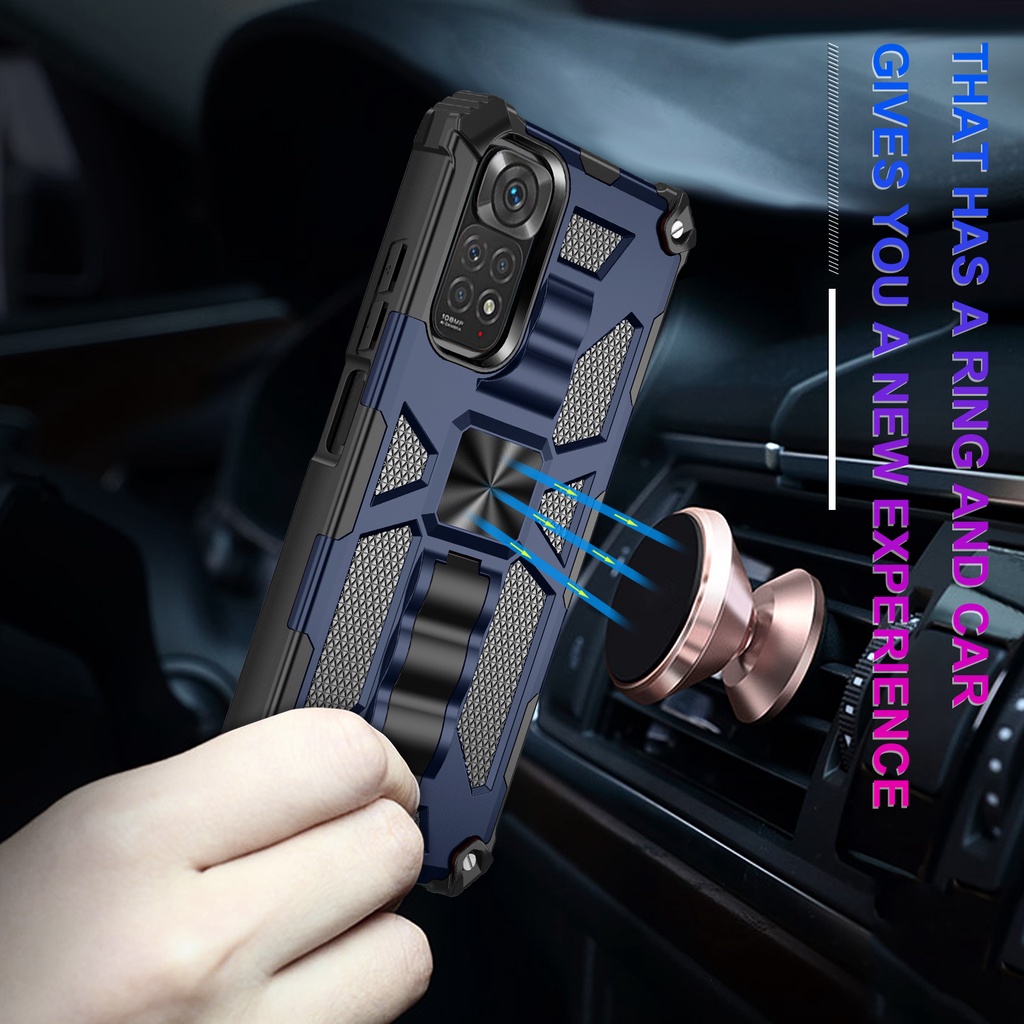 Ốp Điện Thoại Cho Redmi Note 7 7 Pro Note 8 8 Pro Note 9 9 Pro 9s 9 Pro Max Redmi 9 Redmi Note 10 10s Note 11 11s