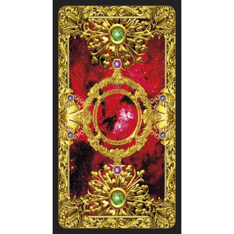 Bộ Bài Apokalypsis Tarot Deck  - Bài Gốc Authentic Chính Hãng 100%