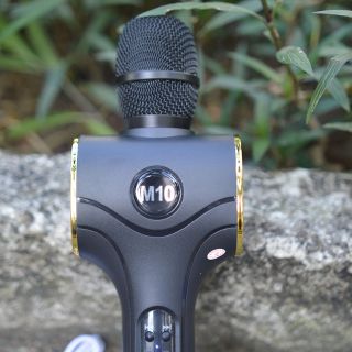 Micro Karaoke M10