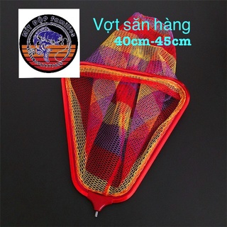 Mặt vợt carbon cao cấp vợt cá
