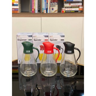 BÌNH RÓT DẦU LOCK&LOCK 550ML