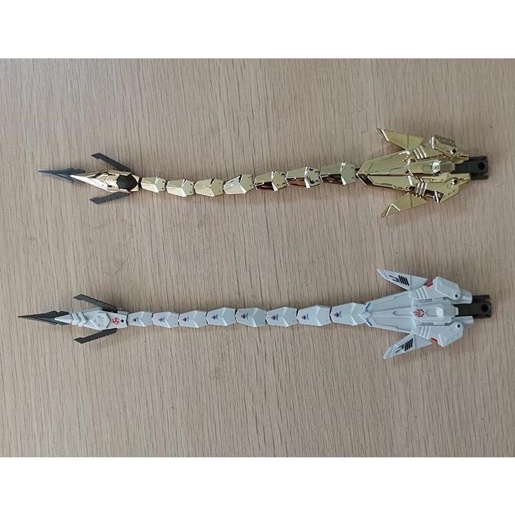 CG MG 1 / 100 Unicorn 3 Phenex Tail 2 chiếc