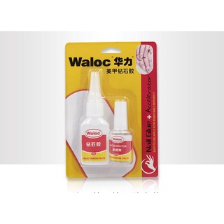 Keo waloc ( keo bê tông), keo gắn móng gắn đá waloc