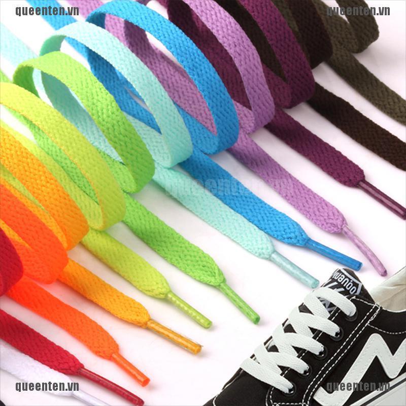 Dây Buộc Giày Thể Thao Hình Tròn 100cm