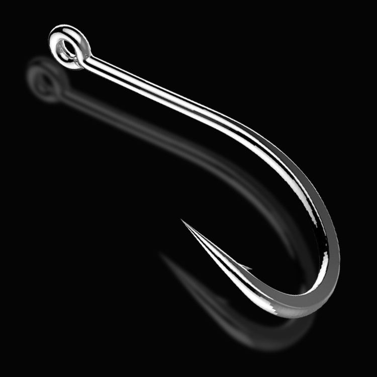 Móc Câu Cá Chất Lượng Cao Chuyên Dụng