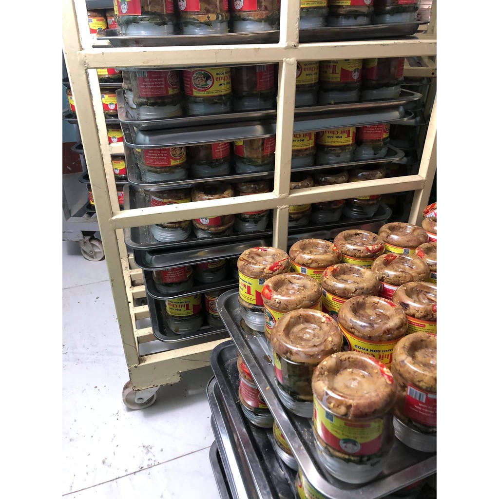 Nem sợi Phú Thọ 🚀FREESHIP🚀 Hương Mường _Hãng Hồng Phượng  Nem sợi Thịt chua thanh sơn phú thọ