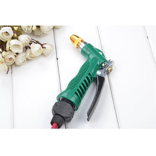 vòi xịt nước rửa xe