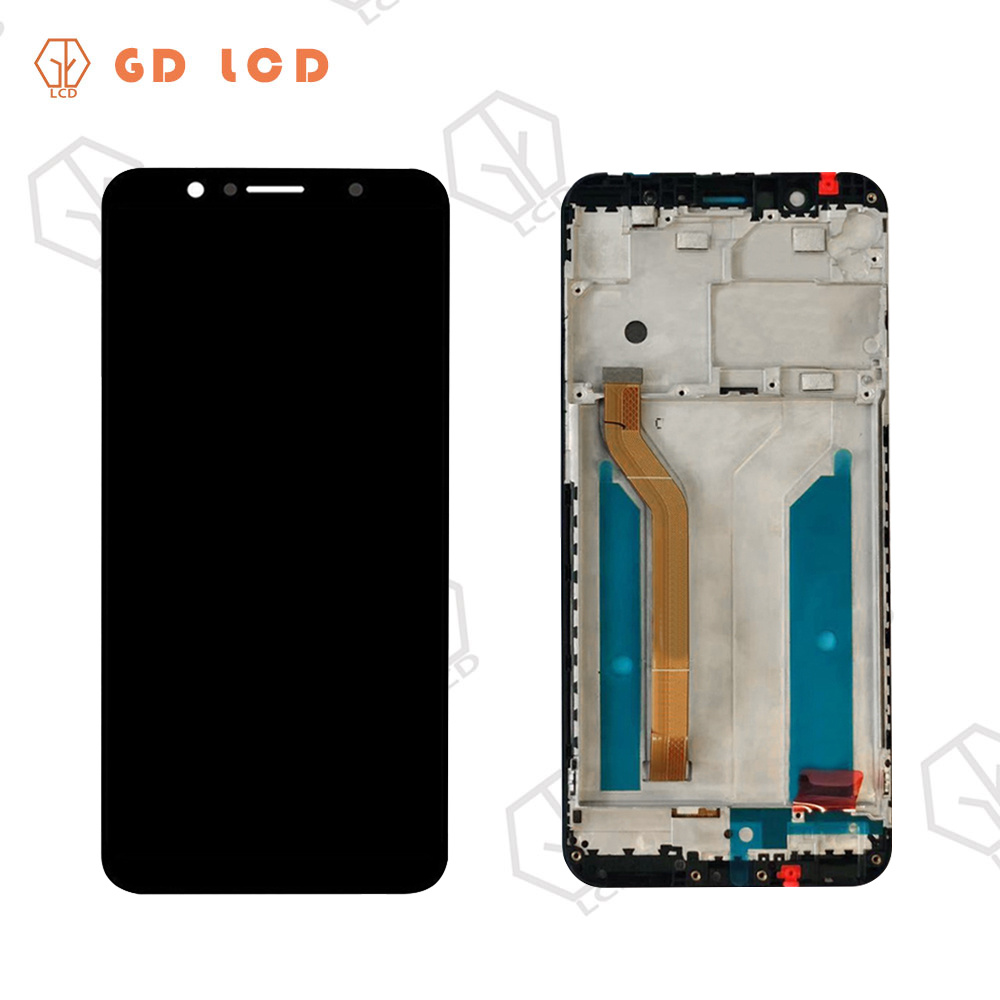Màn Hình Cảm Ứng LCD Thay Thế Dành Cho ASUS ZenFone Max Pro M1 ZB601KL ZB602KL