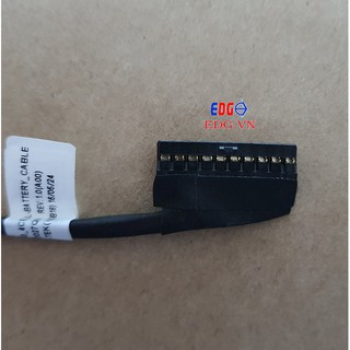 Cáp Pin Dell Latitude E5570
