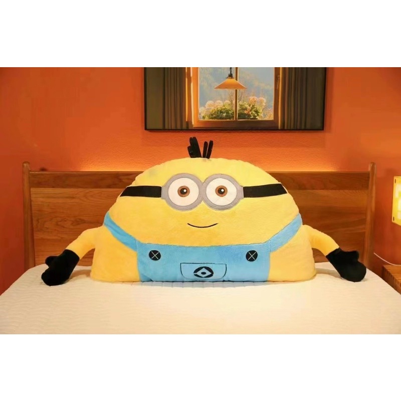 Tựa đầu giường Animals siêu cute đáng yêu cho bé- Kanta store