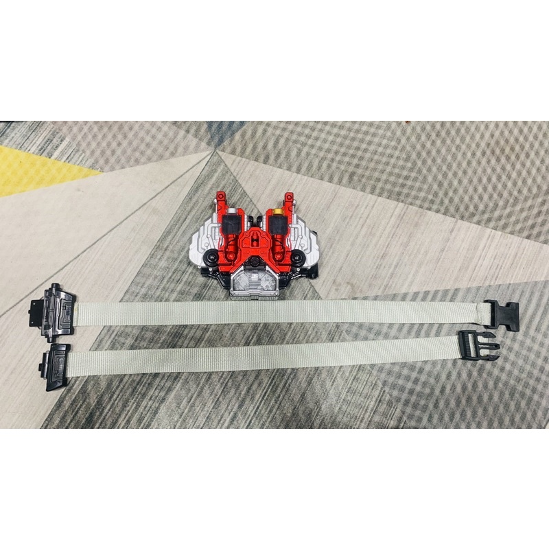 Đồ chơi siêu nhân Kamen Rider Double W Driver Dx