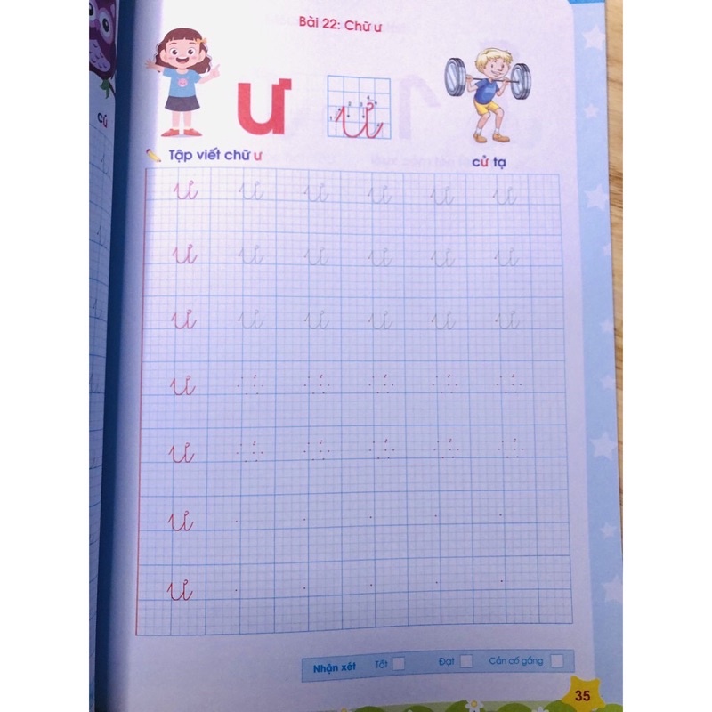 Sách - Bé Khởi Đầu Tập Viết - Tâm Thế & Hành Trang Vào Lớp 1