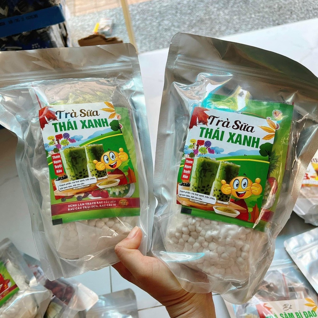 Set Chè Dưỡng Nhan / Tổng Hợp Các Loại Set Nguyên Liệu [FREE SHIP] TỪ ĐƠN 50K, [Có Bán Sỉ] Hàng ngon nhà làm