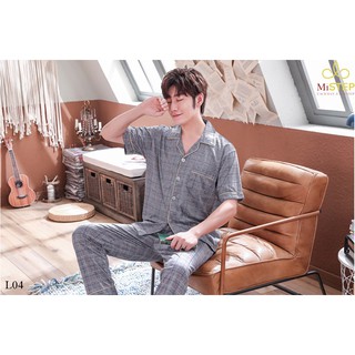 Bộ Đồ Ngủ Nam Pijama Đẹp