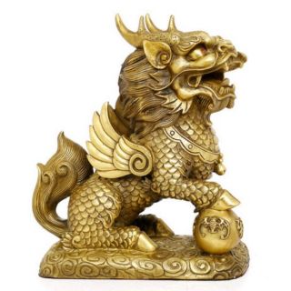 Kỳ lân đồng