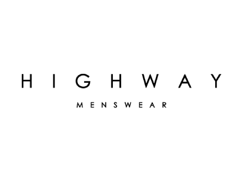 Highway Menswear Logo