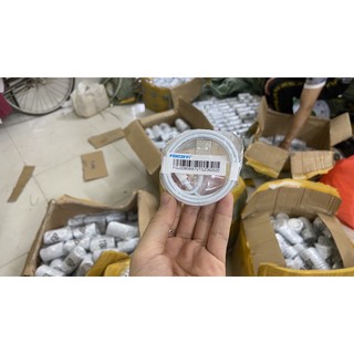 Dây sạc iphone xịn  bảo hành 6 tháng
