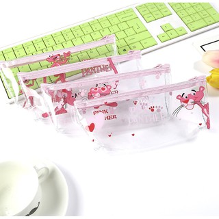 Bóp viết trong Báo hồng Pink Panther