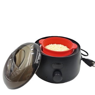 CHÉN SILICON NẤU WAX