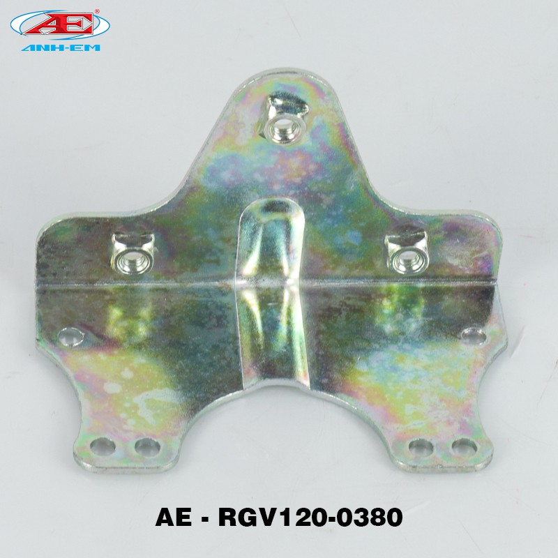 Pas sắt đèn lái RGV (TR) (RG/RGV/ST2K)  SUZUKI SPORT - SU XIPO - RG 110 - RGV 120 - SATRIA 2000