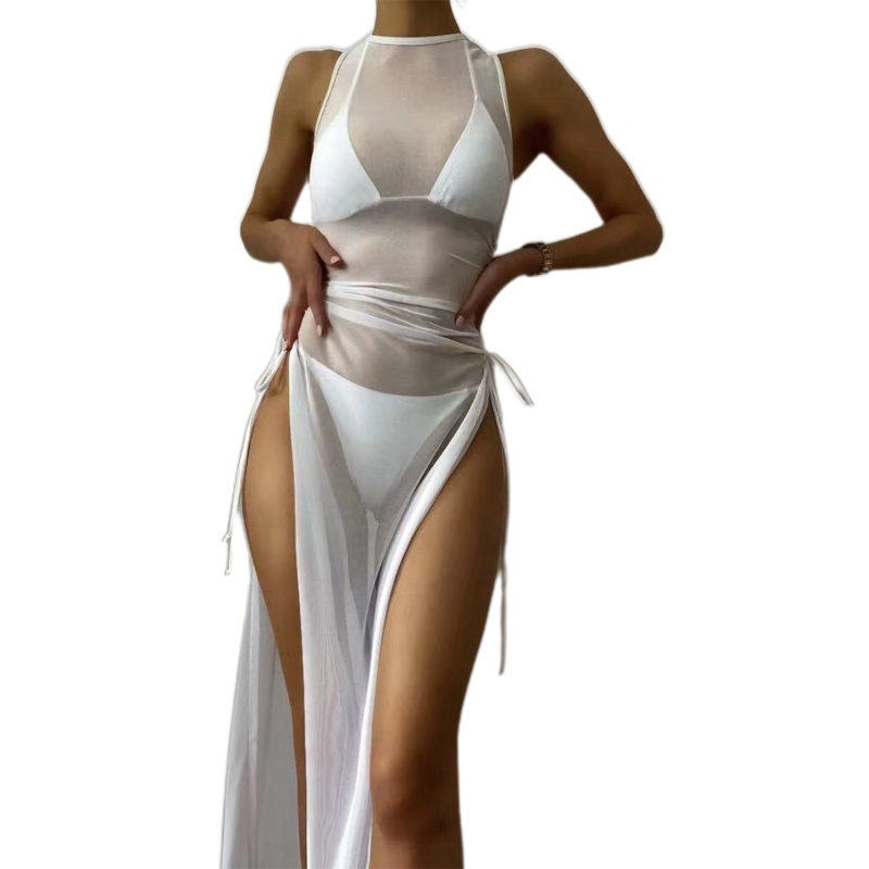 Set Bikini Màu Sắc Quyến Rũ Dành Cho Nữ