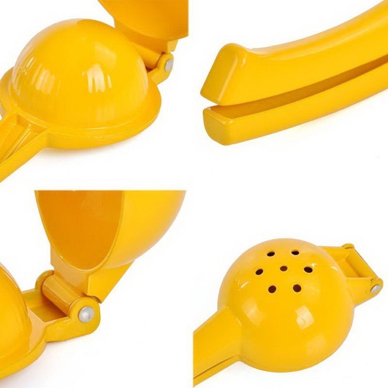 Dụng cụ vắt cam chanh tiện dụng