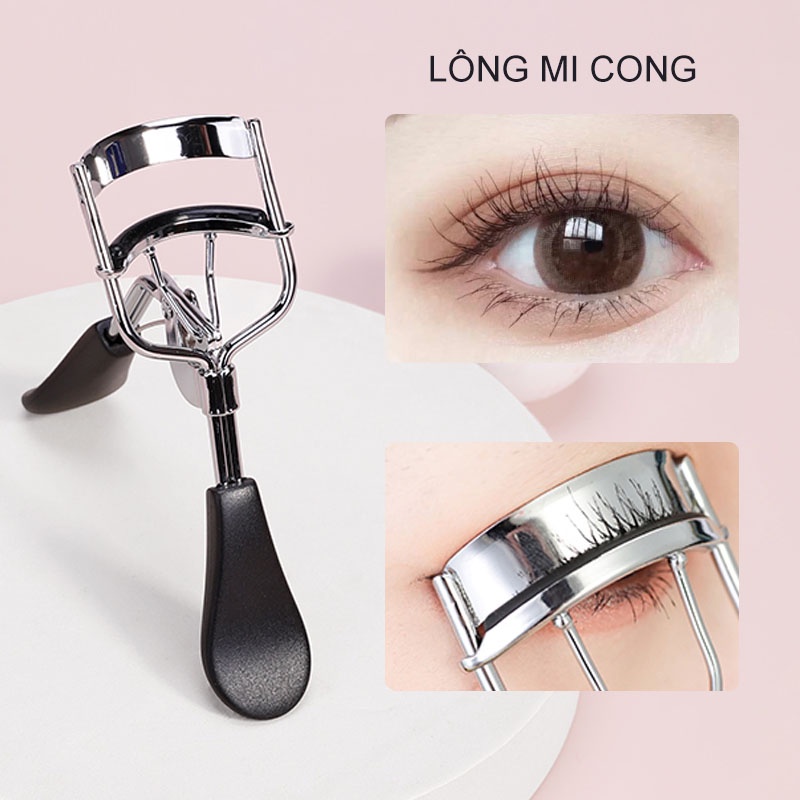 Công cụ làm đẹp Trang điểm Lông mi Curler Lady Women Lash (JMJ0001)