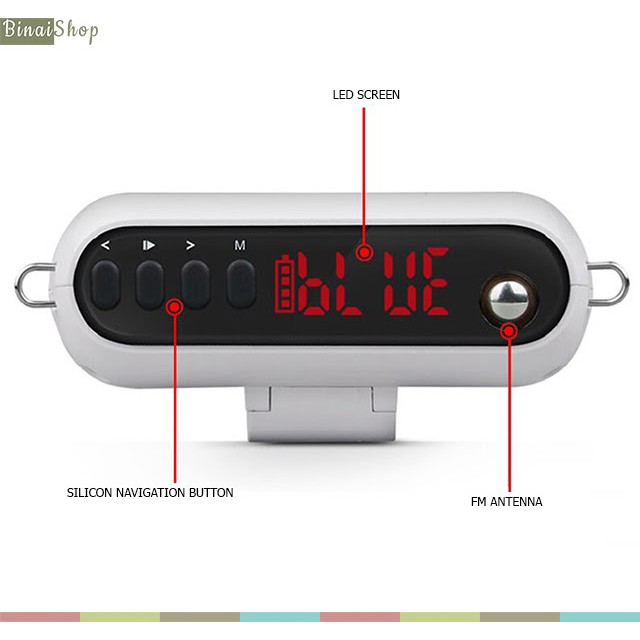 [Chính hãng] Máy trợ giảng có bluetooth Takstar E220