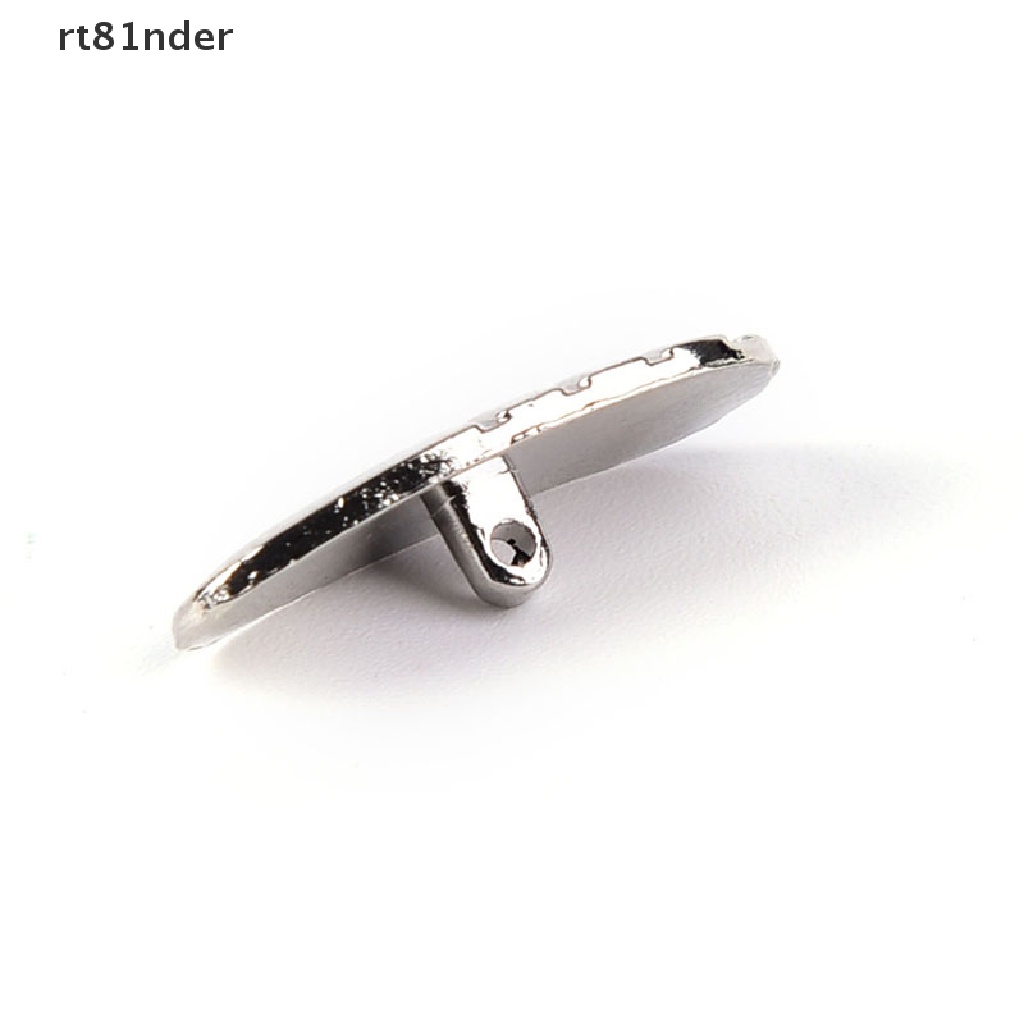 Set 2 Cặp Đệm Mũi Kim Loại Chuyên Dụng Cho Mắt Kính