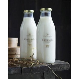 COMBO 5 Chai Sữa Nắp Thiết 500ml