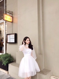 Váy nữ