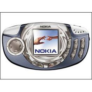 Điện Thoại NOKIA 3300( tặng thẻ nhớ)