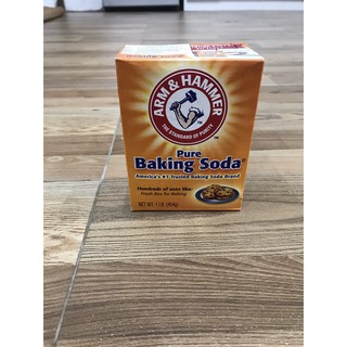 Baking Soda 454g