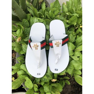 Dép   ngón nam nữ ( đế đen quai đen & đế trắng quai trắng ) size từ 34 đến 44