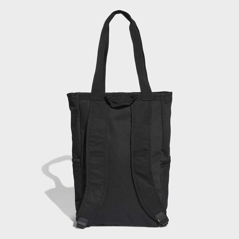 [Mã WABRDAS68 giảm 10% tối 150k đơn từ 1 triệu] Ba Lô adidas Unisex Classic Backpack Tote Bag Màu đen GU0872