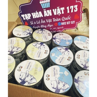 1hu kẹo sữa chua ông già